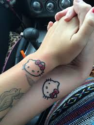 Check spelling or type a new query. 119 Best Friend Tattoo Designs For Bffs Forever Tattoo Ideas
