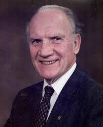 Howard Bueche Obituary