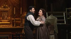 Ария тоски из оперы «тоска» (большой театр, 14.07.2018). Tosca On Stage Through May 12 Youtube