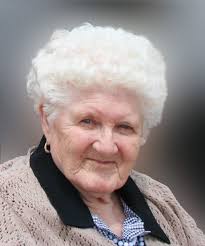 Jean MacEachern Obituary