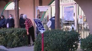 You need to draw the route of the vehicle before arrival, the speed of drawing the line will . Bernalillo County Voter Turnout Approaching 2017 Numbers Krqe News 13