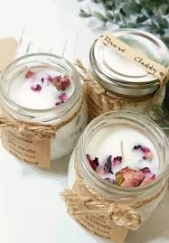 Jar measures approximately 2.75 w x 2.5 h. Stunning Candle Wedding Favors Arabia Weddings
