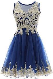 New Heimo Gold Lace Beaded Homecoming Dresses Short Sequined Appliques Cocktail Prom Gowns H130 Online Shopping In 2020 Homecoming Dresses Gold Cocktail Dress Short Lace Dress