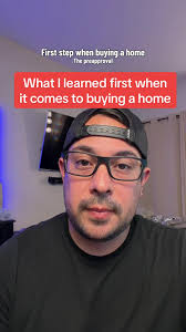 Getting Preapproved for Mortgage Whats The Next Steps