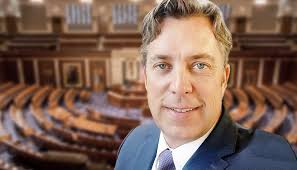 FEC Records Show Financial Reporting Irregularities and Fine Stemming from  Andy Ogles' 2002 Run for U.S. House