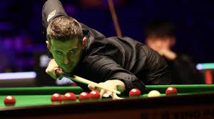 Mark selby was born on june 19, 1983 in leicester, leicestershire, england as mark anthony selby. Mark Selby Holt Titel Beim European Masters Im Decider Eurosport