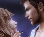 The 3rd Birthday [Gameplay]