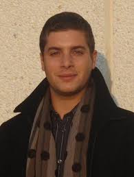 Achille COLIN (Royal Dutch Shell à Paris)