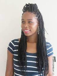 70 Exquisite Box Braids Hairstyles To Do Yourself The Right Hairstyles For You Hair Styles Box Braids Styling Bob Box Braids Styles