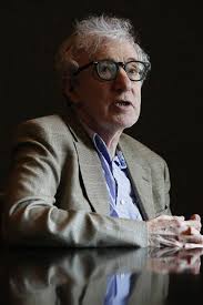 Heywood „woody allen (* 1. Woody Allen Starportrat News Bilder Gala De