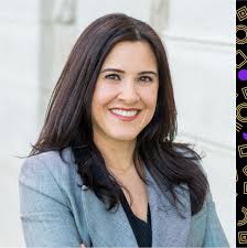 Nichol Garzon-Mitchell Knows Her Way Around the Boardroom