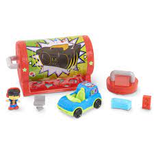 Spin the images to line them up, just like ryan does on the show! Ryan S Mystery Playdate Picture Puzzle Box Dj Ryan Buy Online In Angola At Angola Desertcart Com Productid 183289543