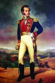 Biografia De Simon Bolivar Resumen Para Niños Antonio Jose De Sucre Google Search History Napoleon Venezuela