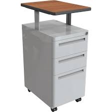 Check spelling or type a new query. Mooreco Mobile Pedestal File Cabinet W Adjustable Top 90369 File Cabinets Worthington Direct