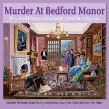 Anagrams are a fascinating way to reorganize letters of a word or phrase into new words. 1000 Piece Murder Mystery Puzzle Bits And Pieces 1000 Pc Jigsaw Melville Direct Murder At Bedford Manor By Artist Gene Dieckhoner Solve The Mystery Toys Games Puzzles Kiririgardenhotel Com