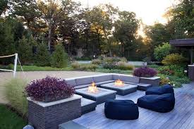 Minecraft campsite ideas google search fire pit area crafts s blueprints. Modern Backyard Fire Pit Designs