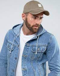 Get This Jack Wills S Cap Now Click For More Details Worldwide Shipping Jack Wills Enfield Baseball Cap Khaki Green Cap By Jack Wills Cotton Twill Domed