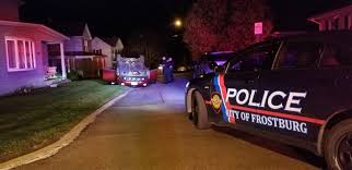 04:50 ACCIDENT PI *ORMAND ST /...