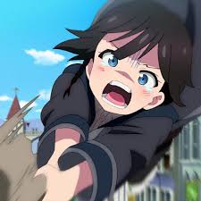 Majo No Tabitabi Episode 2 Discussion Gallery Anime Shelter Anime Anime Shows Anime Icons