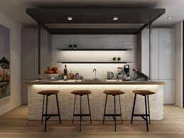 25 Examples Of Awesome Modern Kitchen Lighting Modern Kitchen Lighting Modern Kitchen Modern Kitchen Interiors