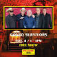 Gonzo Survivors event image
