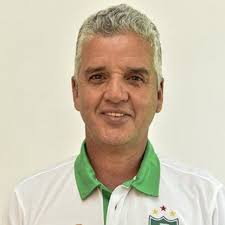 Bajeense Luís Fernando Flores avalia desafio como auxiliar técnico no  Cruzeiro