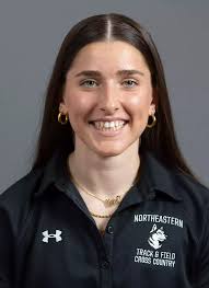 2023-24 Women's Track and Field Roster