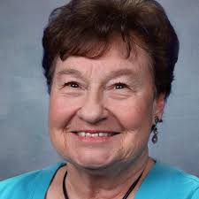 Barbara Leonhardt Obituary (1945