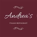 Andrea's Italian Restaurant - Dallas, TX