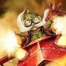 Corki Counter Picks League Of Legends Counters Lol Impact Corki counters, best voted builds and more tips. lol impact