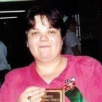 Nettie R. Gideon Obituary