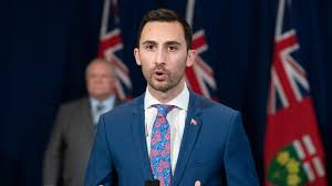 The announcement will be made on behalf of the honourable mélanie joly, minister of economic development and official languages and minister responsible for fednor, in support of francophone organizations, businesses and communities. Announcement Coming Next Week For Plan To Reopen Ontario Schools Ctv News