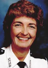 Betty Caruthers's Instagram, Twitter & Facebook