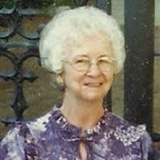 Leda Atkinson Sampson Obituary February 14, 2014