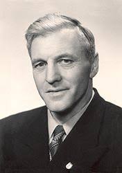 Anna og Johan Sæter