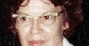 Ama Agnes Kiser Vance