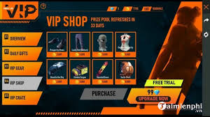If you face any kind of problem during download then kindly leave a. How To Get Vip Membership 7 Days In Free Fire Scc