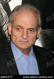 DAVID CHASE