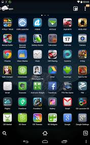 Go Launcher Ex For Lg E400 Optimus L3 2018 Free Download Soft For Android Smartphones