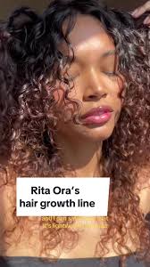 Rita Dunn Hair Products Reviews