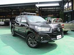 0 items, total of £ 0.00 | checkout; 2012 Vigo 4wd 3 0g At Double Cab Black 913 Al Husnain Motors Ltd Toyota Hilux Importer In Kenya