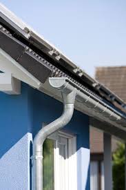 Hausdetails Klassisch Verspielt Effizient Contract Vario Dach Haus Fassade