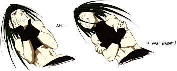 I M So Evil Fullmetal Alchemist Fullmetal Alchemist Brotherhood Fullmetal Alchemist Edward But it's perfect in terms of expanding your vocabulary. i m so evil fullmetal alchemist