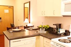 Cabinets are the most visual part of the kitchen. Pomeroy Inn Suites Fort St John Pomeroy Lodging Lp