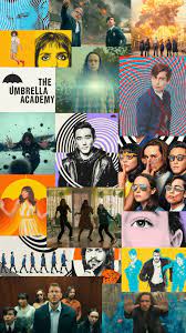 Check spelling or type a new query. I Made A Wallpaper Of Season 2 Umbrella Art Umbrella Funny Umbrella