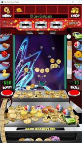 Le jeu est produit par endemol france et présenté par laurence boccolini. Pish Posh Penny Pusher Pour Android Telechargez L Apk