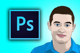 The photo editing software for mac and. How To Cartoon Yourself In Photoshop Cc Cartoon Tutorial Photo To Cartoon Create Cartoon Character