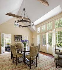 Neither indoors nor out, sunrooms and screened porches offer the best of both worlds. 21 Beautiful And Inspiring Farmhouse Sunroom Decorating Ideas