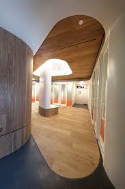 Best Friends Animal Society Gets A State Of The Art Space In Nyc Hospital Interior Design Coffee Shop Interior Design Nyc Design