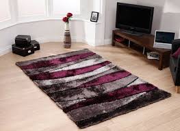 Living room rug modern carpets contemporary dance meaning. 20 Fluffy And Stylish Shag Rugs Home Design Lover